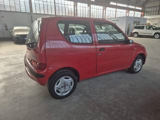 FIAT Seicento usata, con Servosterzo