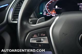 BMW X4 usata, con Vetri oscurati