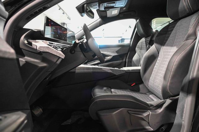 PEUGEOT 3008 usata, con Controllo trazione