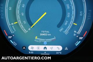 MINI Countryman usata, con Sensori di parcheggio anteriori