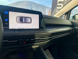 VOLKSWAGEN Golf usata, con Sistema di avviso di distanza