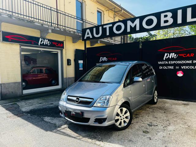 OPEL Meriva usata, con ABS