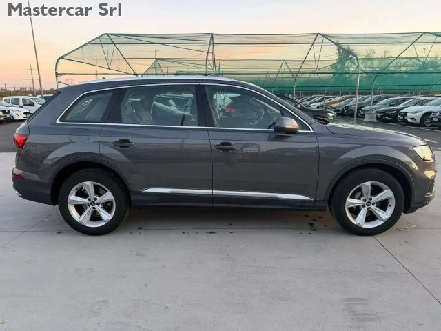AUDI Q7 usata, con Antifurto