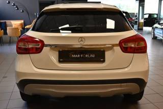 MERCEDES-BENZ GLA 180 usata 79