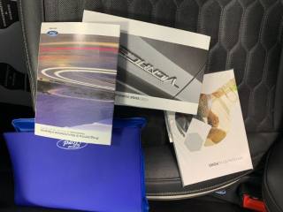 FORD Mondeo usata, con Start/Stop Automatico