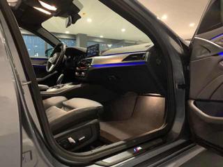 BMW 530 usata, con ESP