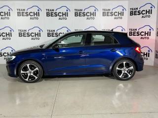 AUDI A1 usata, con Airbag