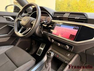 AUDI Q3 usata, con Boardcomputer