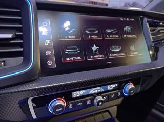 AUDI A1 usata, con Controllo trazione
