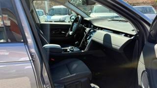 LAND ROVER Discovery Sport usata, con Sensori di parcheggio posteriori