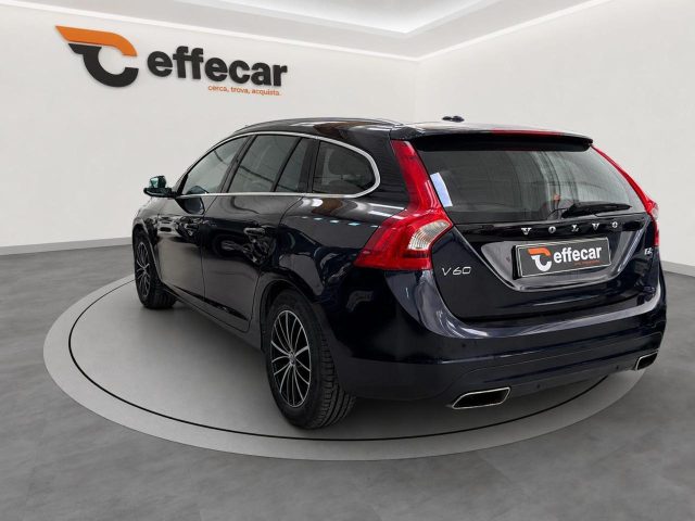 VOLVO V60 usata, con Airbag Passeggero