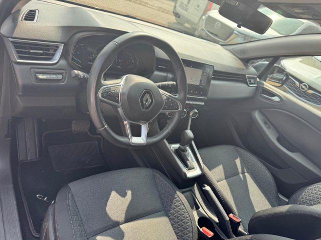 RENAULT Clio usata, con Luci diurne LED