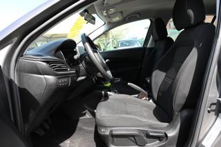 FIAT Tipo usata, con Immobilizzatore elettronico