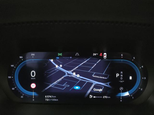 VOLVO V90 Cross Country usata, con Immobilizzatore elettronico