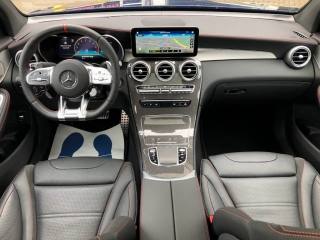 MERCEDES-BENZ GLC 43 AMG usata, con Climatizzatore