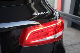MERCEDES-BENZ GLC 220 usata 72