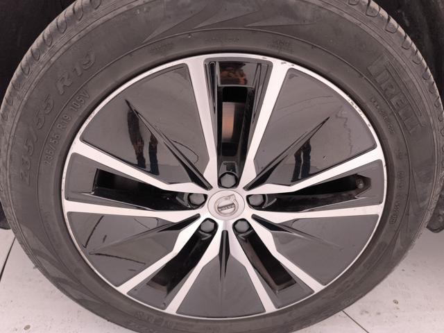 VOLVO XC90 usata, con Chiusura centralizzata