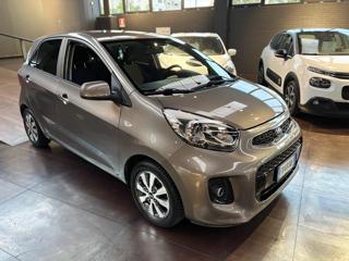 KIA Picanto usata, con Autoradio