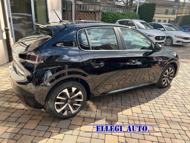 PEUGEOT 208 usata, con Autoradio