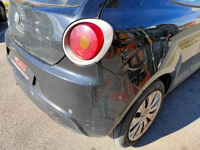 ALFA ROMEO MiTo usata 25
