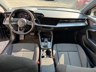 AUDI A3 usata, con Chiusura centralizzata