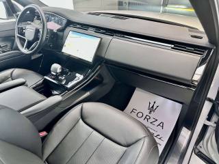 LAND ROVER Range Rover Sport usata, con Interni in pelle