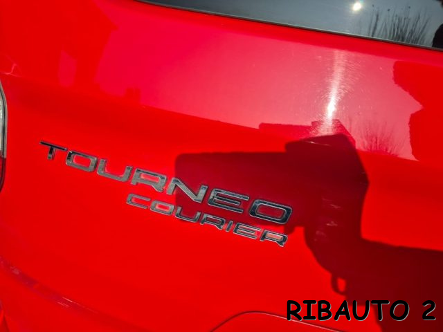 FORD Tourneo Courier usata, con Bluetooth