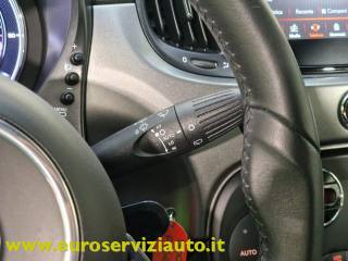 FIAT 500 usata, con Bluetooth