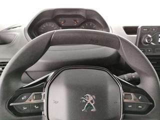 PEUGEOT Partner usata, con Filtro antiparticolato
