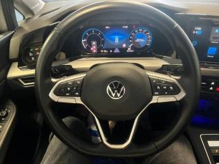 VOLKSWAGEN Golf usata, con Controllo automatico clima