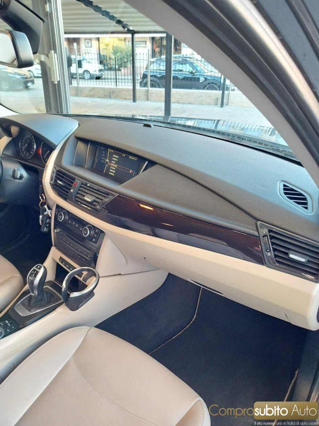 BMW X1 usata, con Chiusura centralizzata