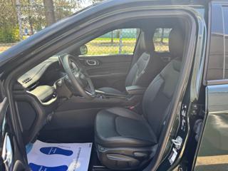 JEEP Compass usata, con Cerchi in lega