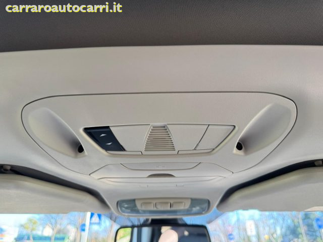 FORD Tourneo Connect usata, con Hill holder
