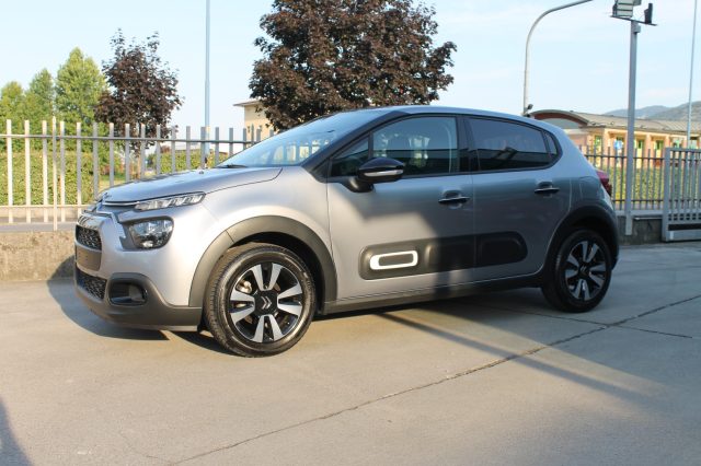 CITROEN C3 usata, con Airbag laterali