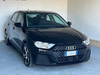AUDI A1 usata, con Autoradio