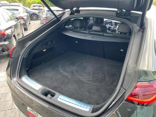 MERCEDES-BENZ GLC 220 usata, con Filtro antiparticolato