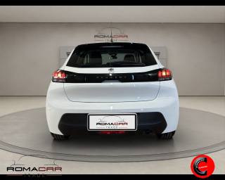 PEUGEOT 208 usata, con Chiusura centralizzata