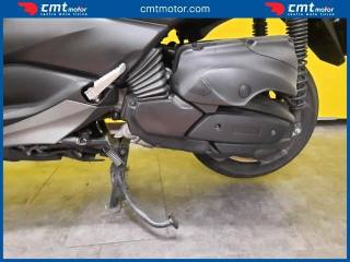 YAMAHA X-Max 400 usata 4