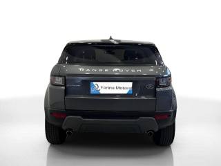 LAND ROVER Range Rover Evoque usata, con Airbag Passeggero