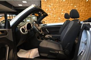 VOLKSWAGEN Maggiolino usata 8