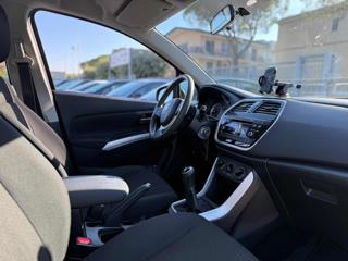 SUZUKI S-Cross usata, con Airbag