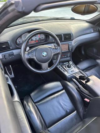 BMW M3 usata, con Specchietti laterali elettrici