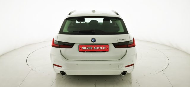 BMW 320 usata, con Autoradio