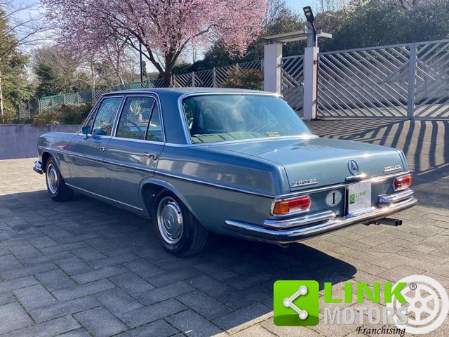 MERCEDES-BENZ 280 usata 4