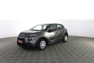 CITROEN C3 usata 6
