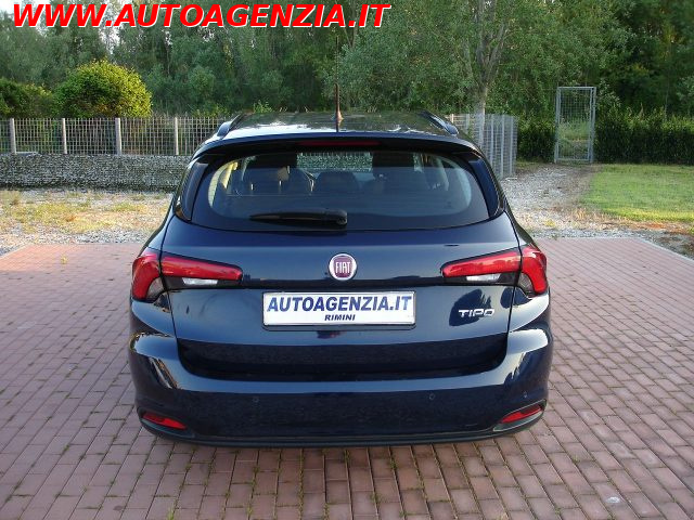 FIAT Tipo usata 5