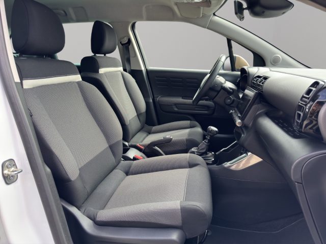 CITROEN C3 Aircross usata, con Controllo trazione