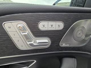 MERCEDES-BENZ GLE 53 AMG usata, con Cruise Control