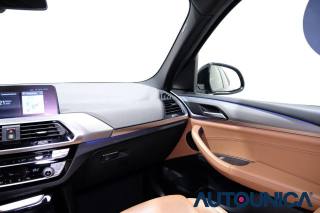 BMW X3 usata, con Frenata d