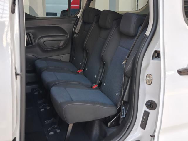 FIAT Doblo usata, con Controllo trazione